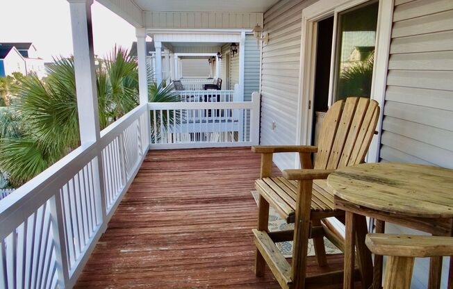 5 beds, 3 baths, 2,000 sqft, $2,850, Unit 2nd Row Home w/Private Pool and Ocean Views