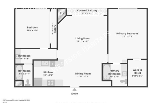 Partner-provided property photo