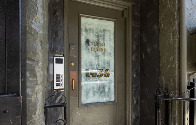 1436 Grant Avenue (1268r)