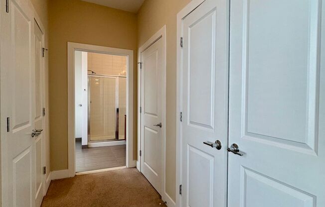 2 beds, 2 baths, 1,305 sqft, $2,399, Unit 2A