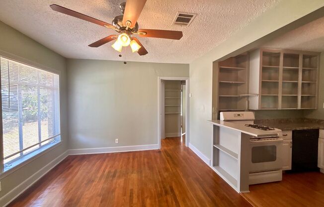 Cherrywood 3 Bedroom!