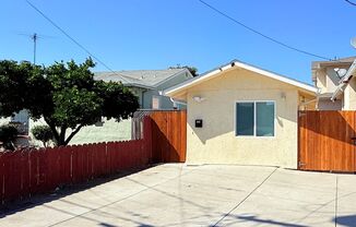 494 Meek - Hayward