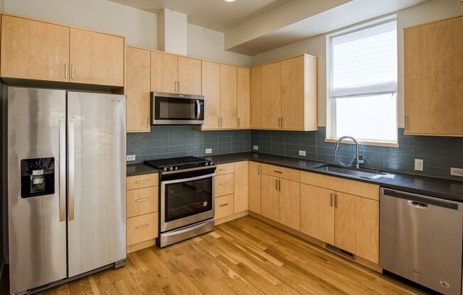 Bright and Modern 3-Bed, 3.5-Bath Home with Dual Primary Suites and Finished Basement