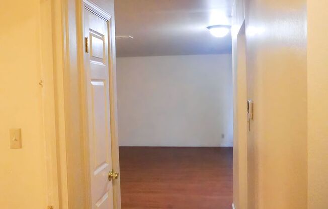 3 beds, 1 bath, $2,650