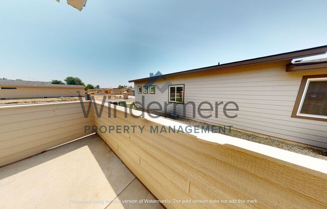 1 bed, 1 bath, 400 sqft, $1,195, Unit 407 Avery