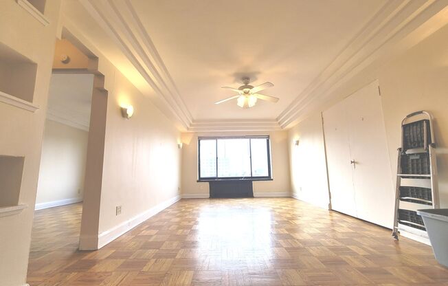 1 bed, 1 bath, $1,045, Unit 407