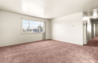 Spacious 3 Bedroom Apartment Looking for a new Tenant!