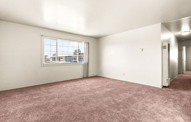 Spacious 3 Bedroom Apartment Looking for a new Tenant!