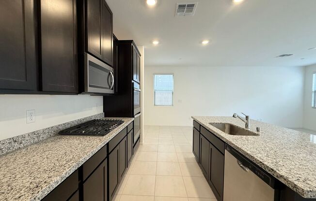 Modern Brand New Summerlin Home with 5 Bedrooms, Loft & Upgraded Finishes