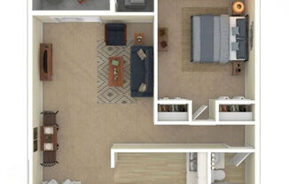 Chasemont Apartments