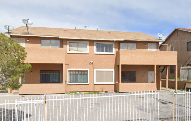 6940 Hopkins Drive Unit D