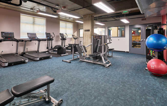 Gym