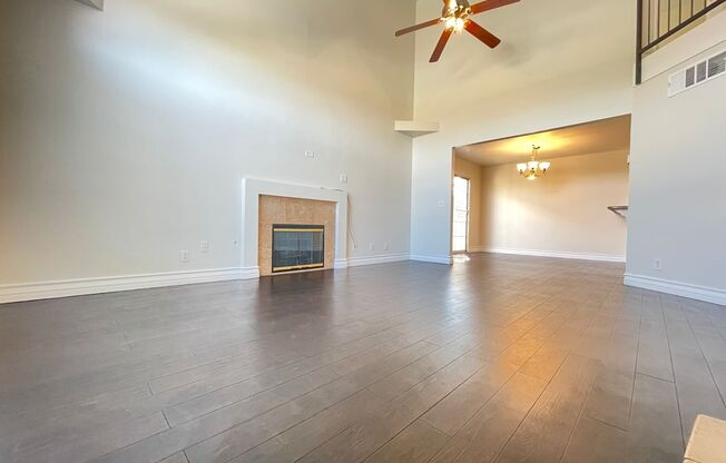 Lovely townhome in The Pueblo Village of Summerlin