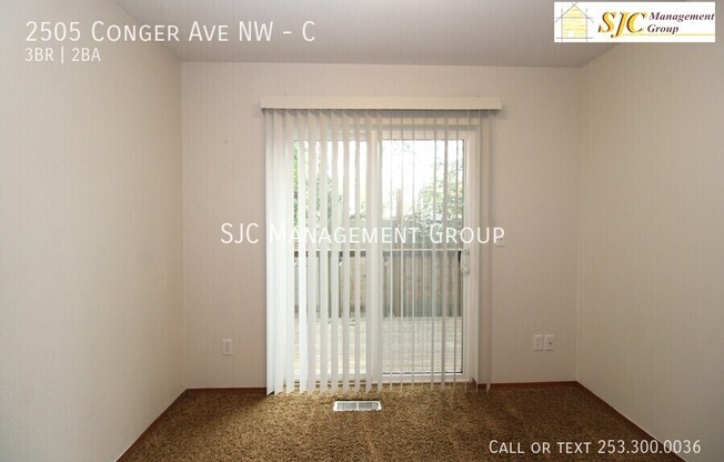 2505 CONGER AVE NW