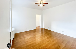 1 bed, 1 bath, $2,300, Unit 3C