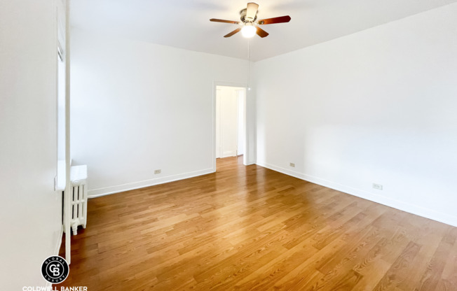 1 bed, 1 bath, $2,300, Unit 3C