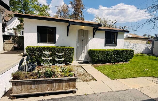 Charming Studio in Altadena