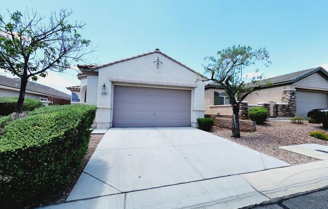 SUMMERLIN WEST