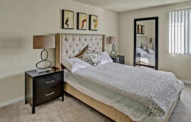 Andorra Apartment Homes in Mountlake Terrace, WA