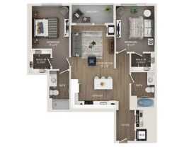 Partner-provided photo for $3030 unit