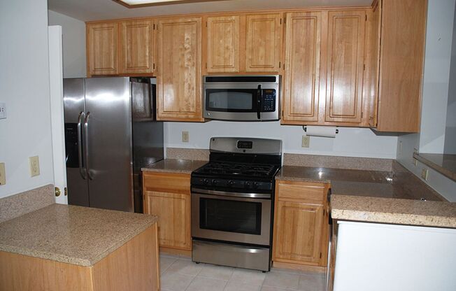 1 bed, 1 bath, $1,600, Unit # 1112