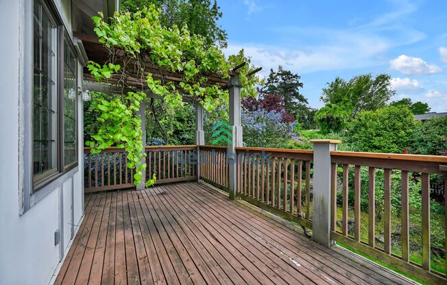 Beautiful home with 4 beds, 3.5 baths for rent