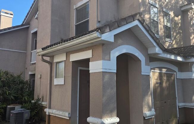 2 Bedroom 2 bathroom unit available now!