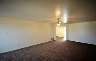 3 beds, 2 baths, $1,400