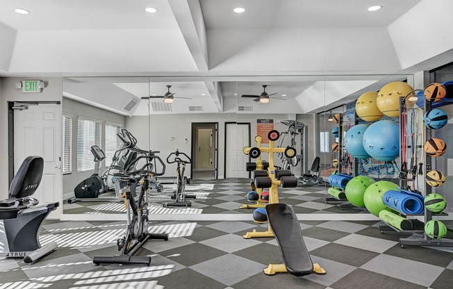 Intrigue Apartments, For Rent in Las Vegas