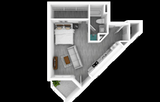 Partner-provided photo for $1420 unit