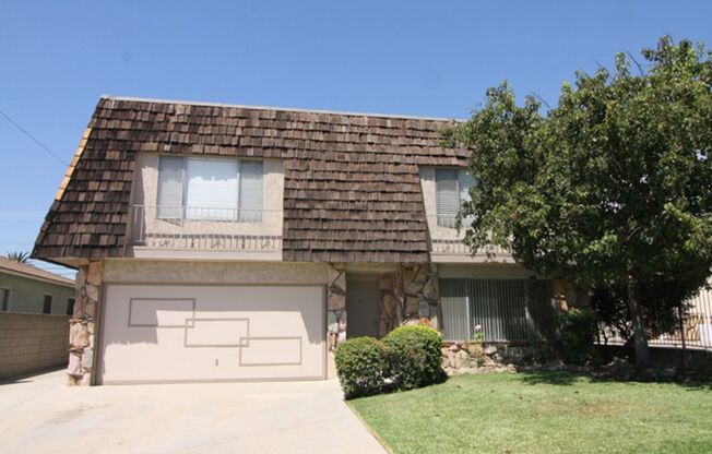 Orange Grove Properties