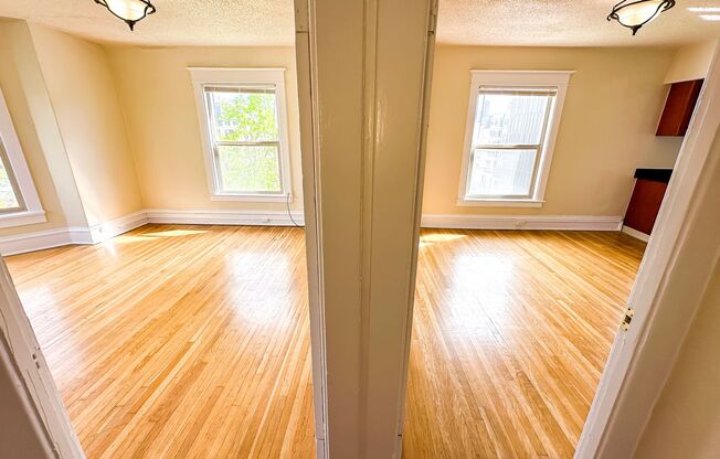 1 bed, 1 bath, 410 sqft, $1,895, Unit 402