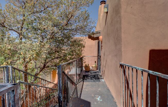701 Indian Hollow Unit 10 -2 BR PLUS Office - 2BA - Fully Furnished - Pets Allowed - $1595