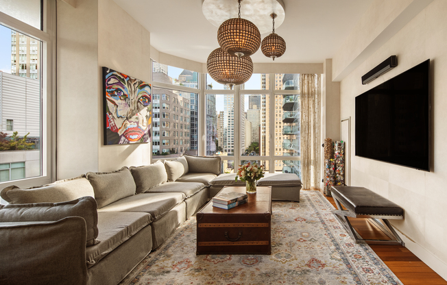 4 beds, 4 baths, 2,665 sqft, $29,995, Unit 14A