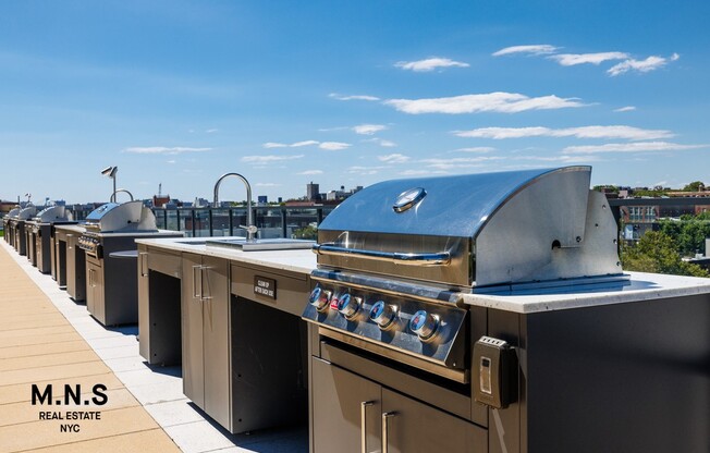 1 bed, 1 bath, $3,586, Unit 808