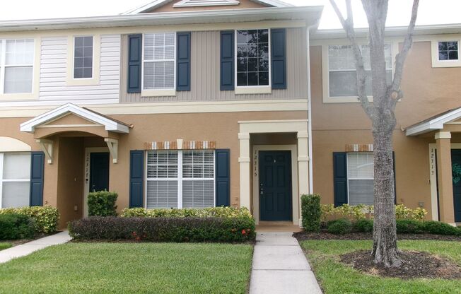 Super Cute 2bd, 2ba townhouse for Rent