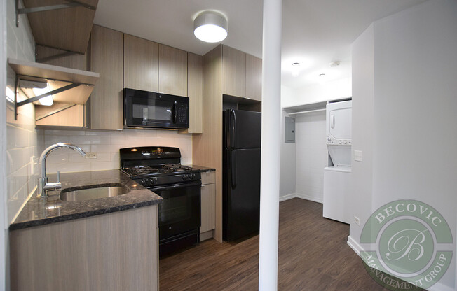 1 bed, 1 bath, 356 sqft, $1,775, Unit 104