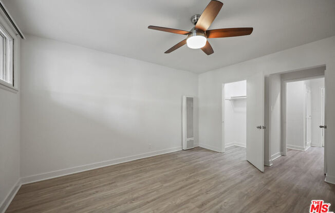 1 bed, 1 bath, 1,000 sqft, $2,895, Unit 17