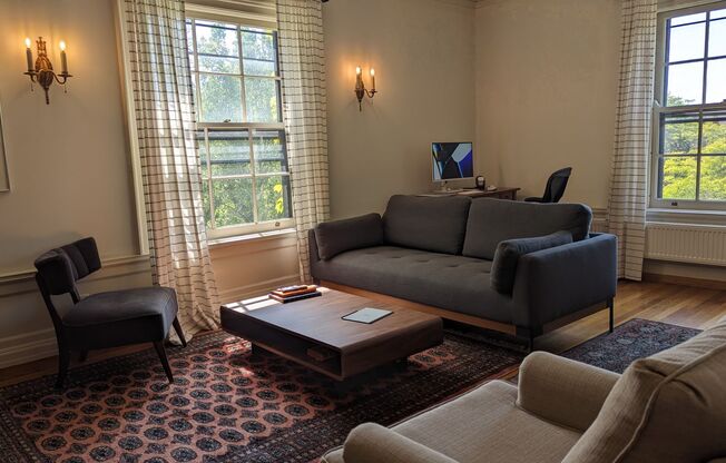 1 bed, 1 bath, 800 sqft, $1,750, Unit A21