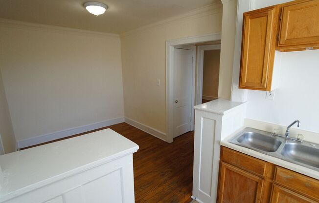 1 bed, 1 bath, 622 sqft, $1,995, Unit 2334-3A
