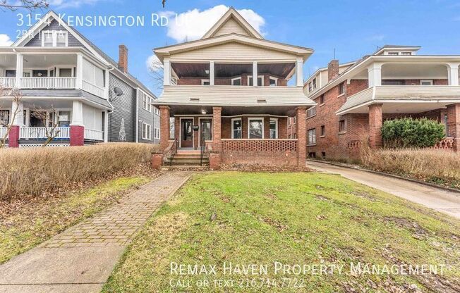 3154 KENSINGTON RD