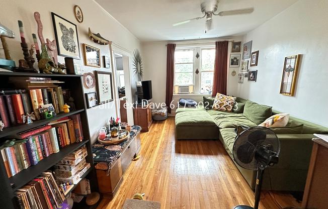 4 CAROL AVE