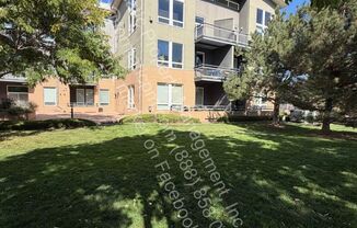 8185 E. Lowry Blvd Unit 201