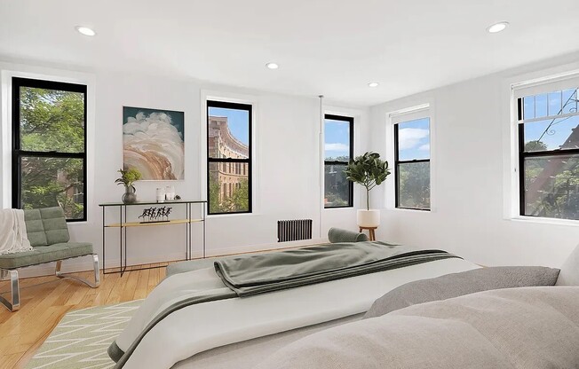200 PROSPECT PARK W