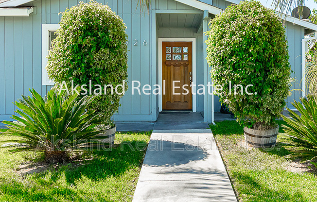726 MILESTONE DR