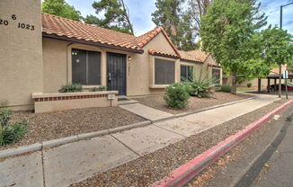 2 beds, 2 baths, 868 sqft, $1,500, Unit 1021