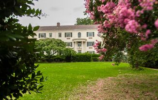 Beautiful Historic Studio Apartments