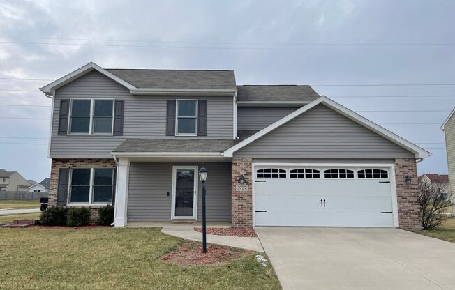 Home For Rent By Capital Property Management