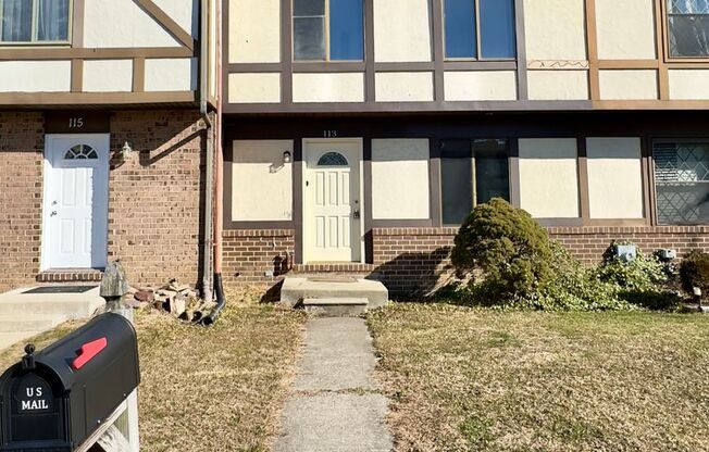 Charming 3 Bedrooms/2 Bathroom in Perry Hall, MD!