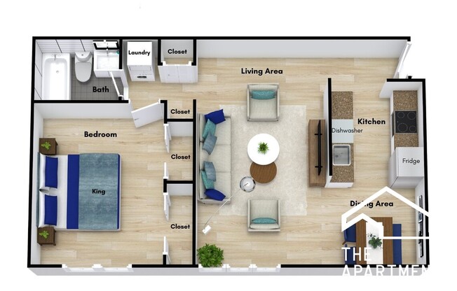 Partner-provided property photo